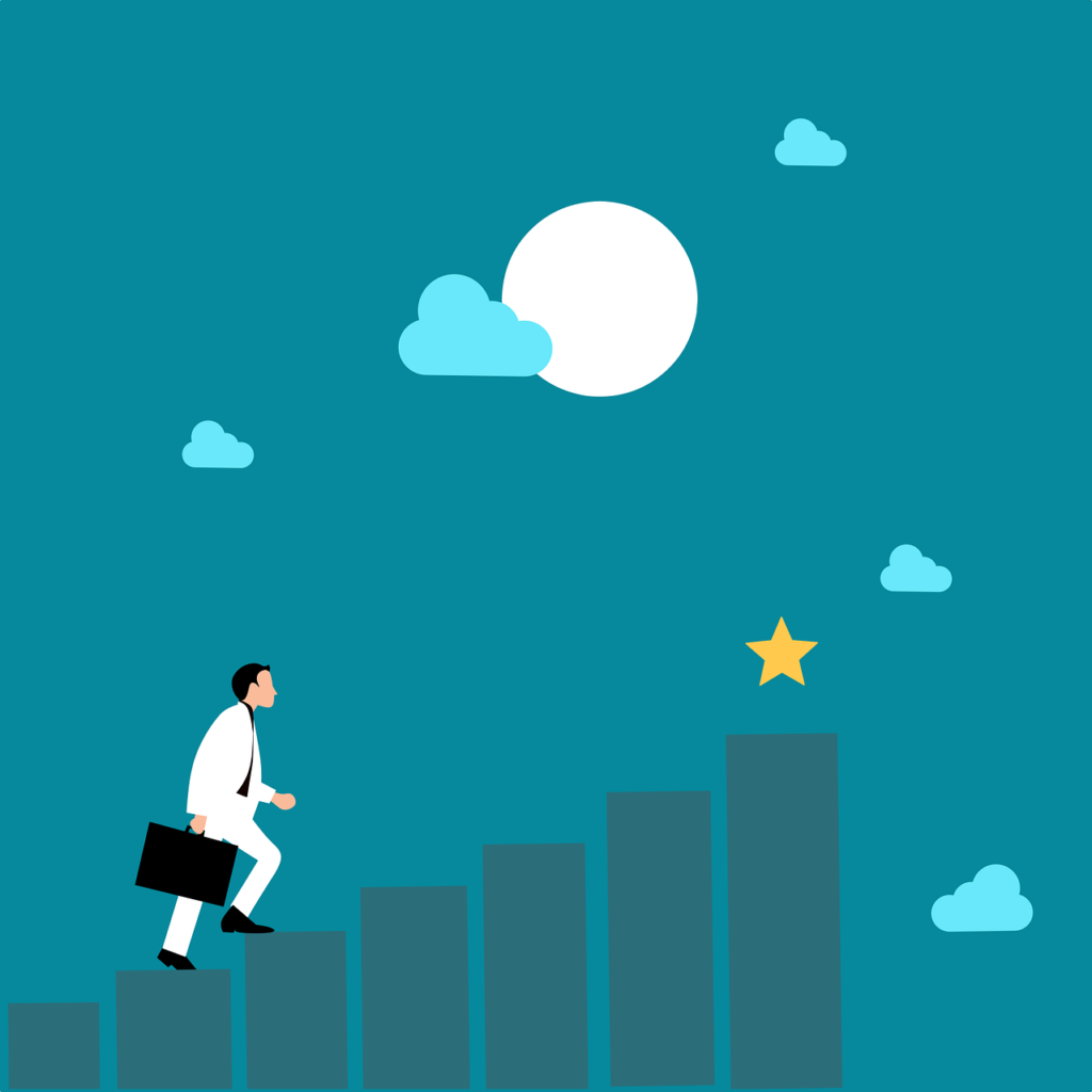 Career and Professional Growth for Virgo Ascendant - 2025 Horoscope