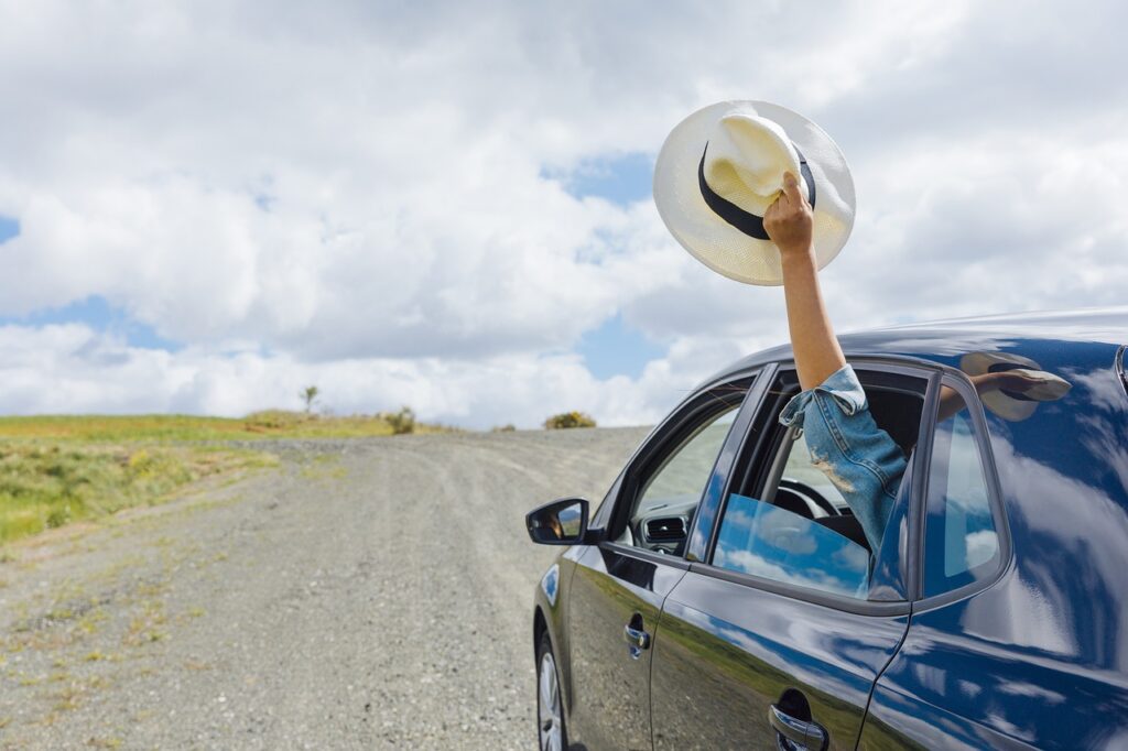 Travel and Exploration for Virgo Ascendant - 2025 Horoscope