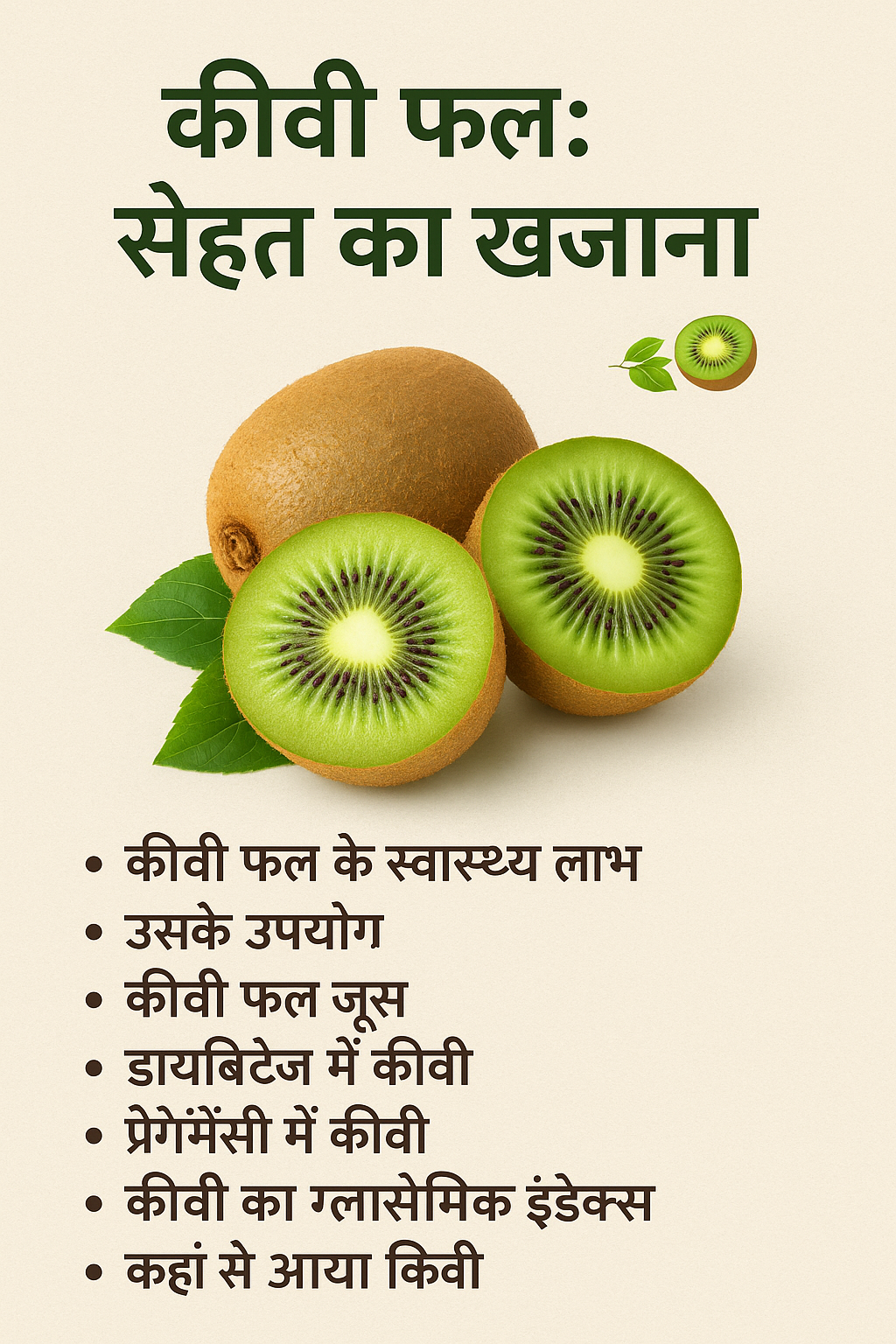 कीवी