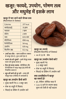 खजूर
