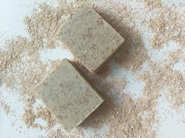 अंजीर soap