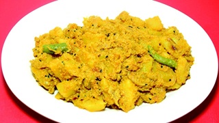 खसखस रेसिपी