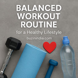 Balanced Workout