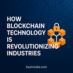 Blockchain Technology