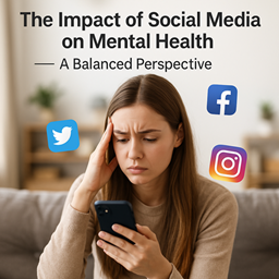 Impact of Social Media