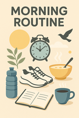 Morning Routine 