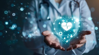 Virtual health