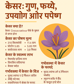 केसर