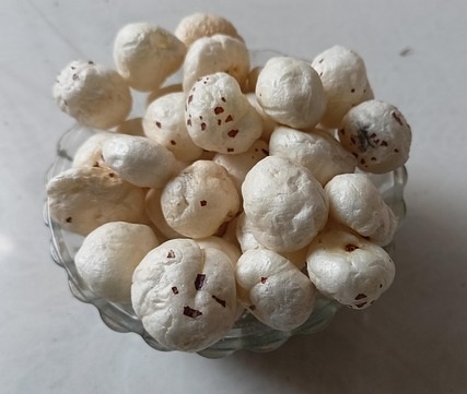 प्रेग्नेंसी में मखाना
