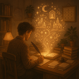 Art of Storytelling