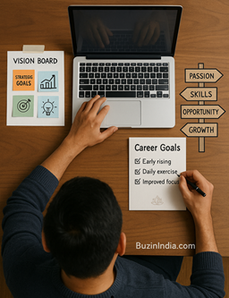 Career Goals