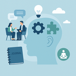 Cognitive Behavioral Therapy