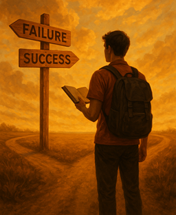 Embracing Failure