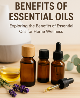 Essential Oils