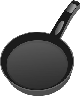 Frying Pan