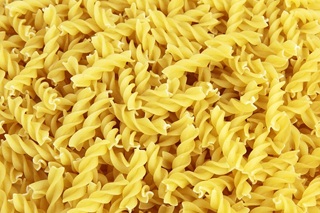 Grain Pasta