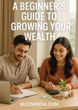 Grow Your Wealth