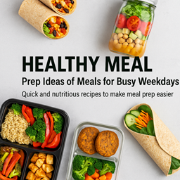 Healthy Meal