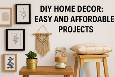 Home Decor
