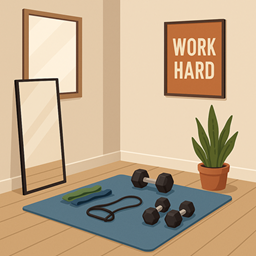 Home Gym