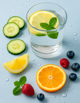 Hydration