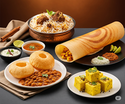 Indian Dishes Indian Dishes