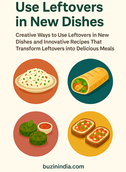 Leftovers Magic