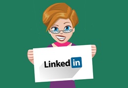 LinkedIn Profile