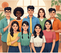 Mental Health in Teens