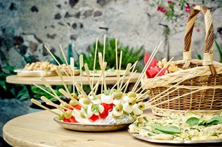 Mini-Event