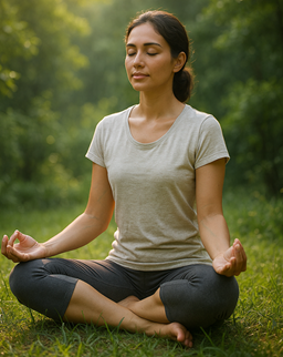 Overcoming Burnout