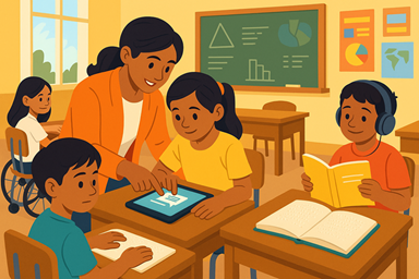 Overcoming Learning Obstacles