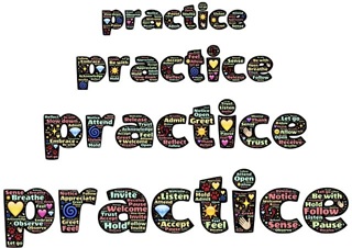 Practice Practice