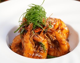 Prawn Curry