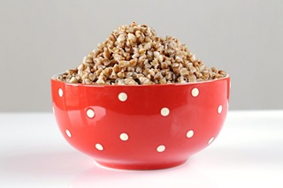 Quinoa & Veggie