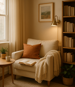 Reading Space