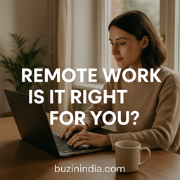 Remote Work