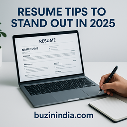 Resume Building Tips Resume Building Tips