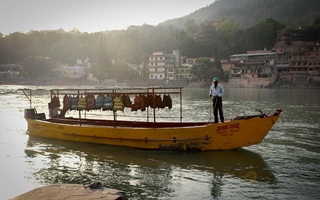 Rishikesh