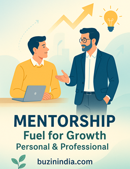 Role of Mentorship