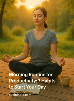 Stress Management