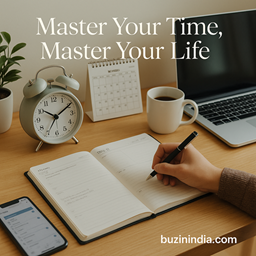 Time Management