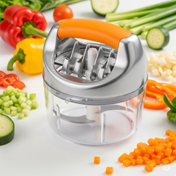 Vegetable Chopper