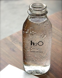 Water Bottle
