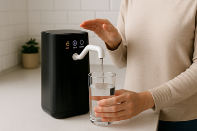 Water Dispenser