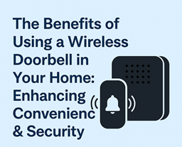 Wireless Doorbell