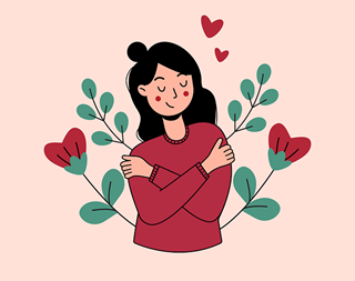 emotional support