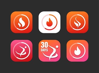 fitness apps