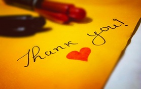 gratitude 