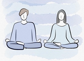 reduces anxiety